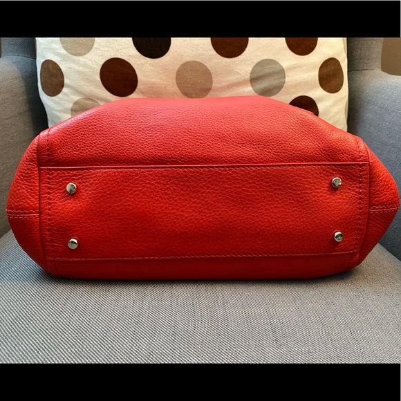 Kate Spade Leslie Satchel - Picture 3 of 6